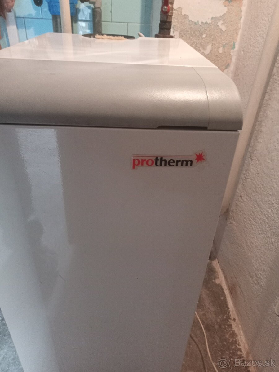 Protherm - medveď