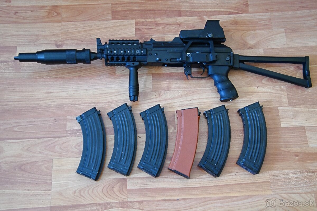 AKS-74U CYMA