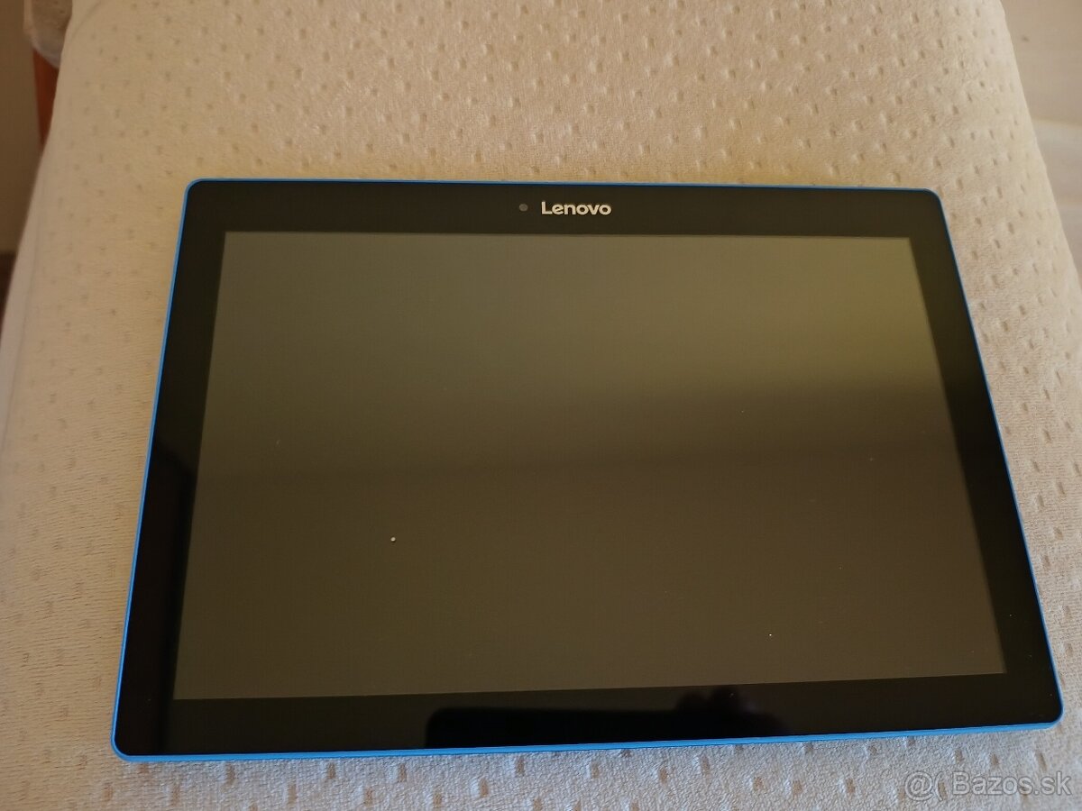 Predám nepoužívaný tablet 10 Lenovo