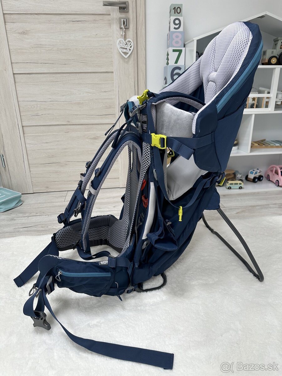 Detsky nosič Deuter kid comfort pro