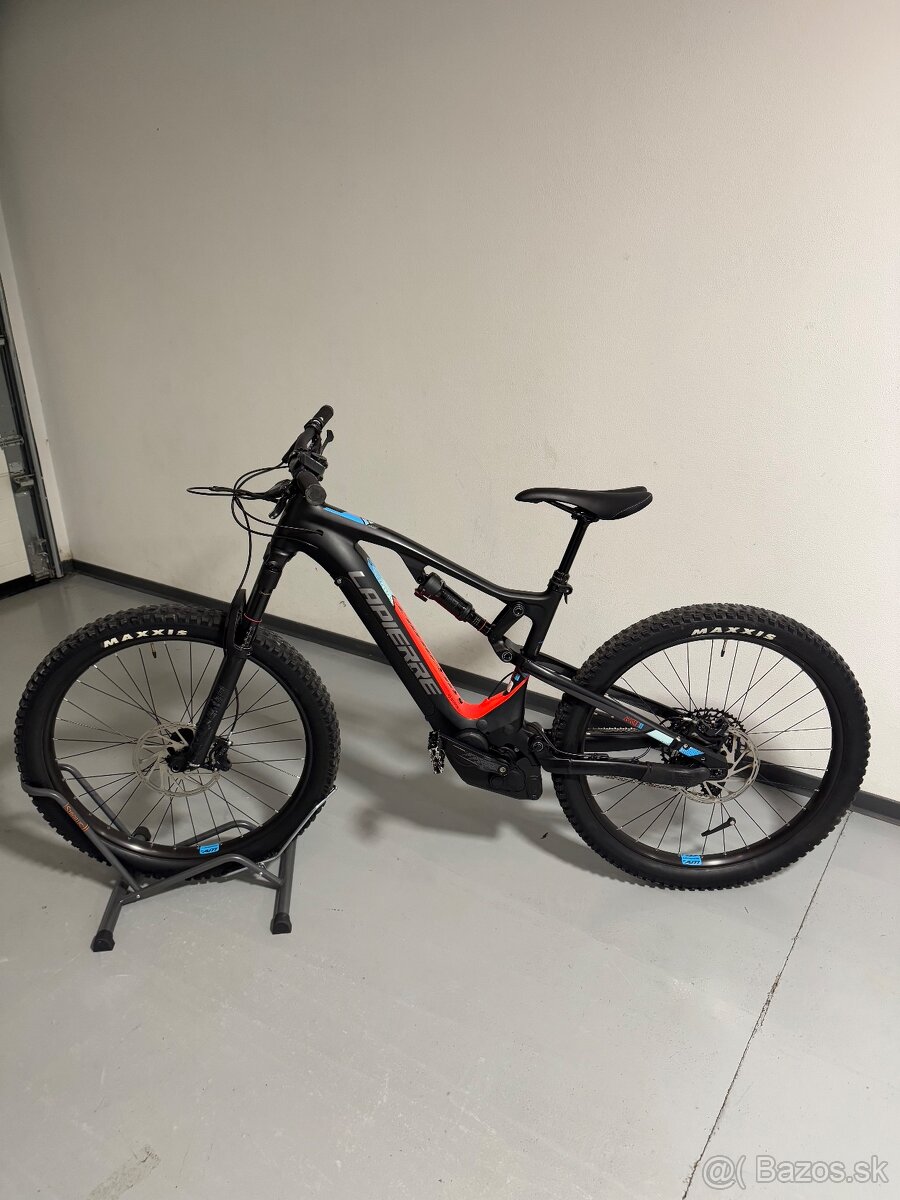 Predám e-bike Lappiere