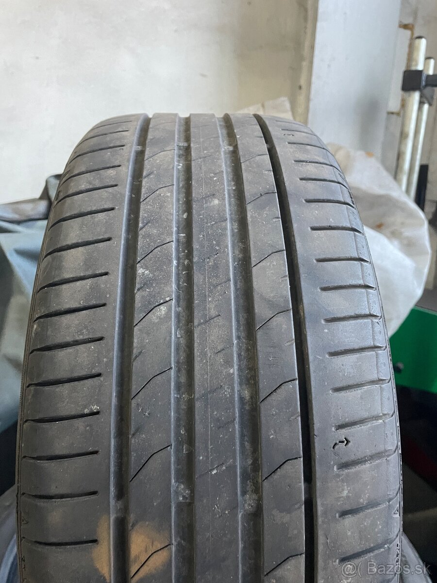 Nexen 225/50 r17 98Y