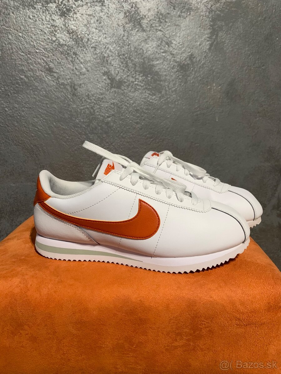 Nike Cortez