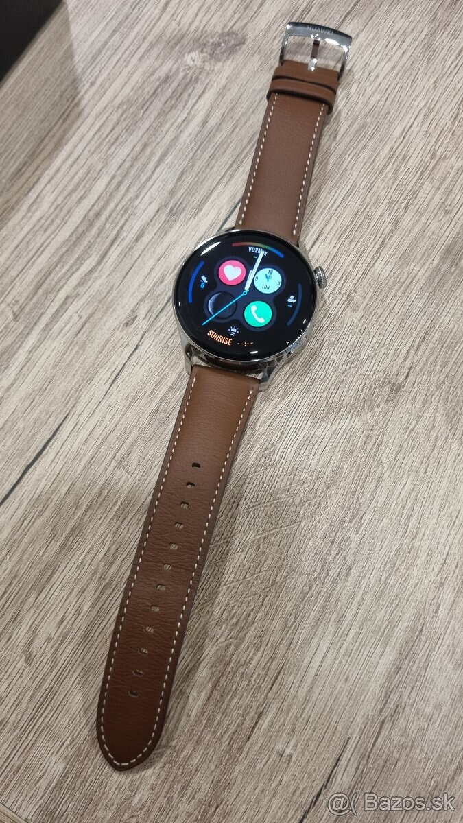 smart watch Huawei Watch 3 classic 46mm