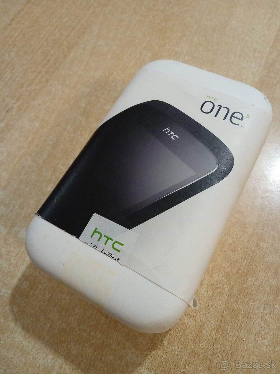 HTC One S