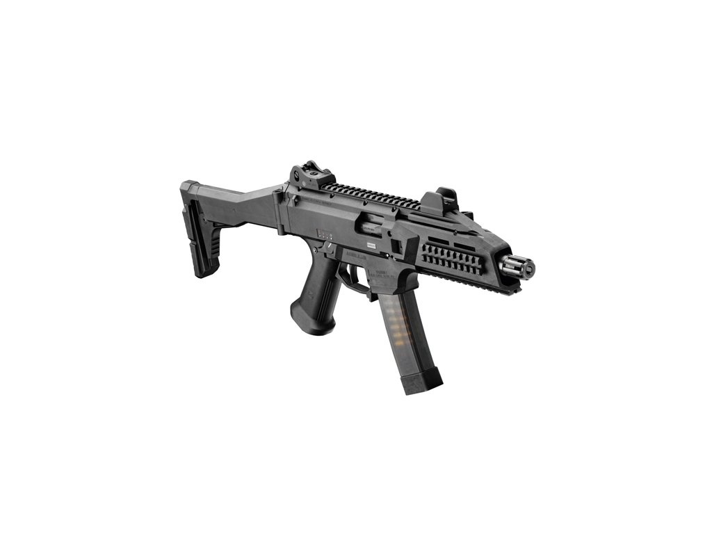 CZ SCORPION EVO 3 S 1