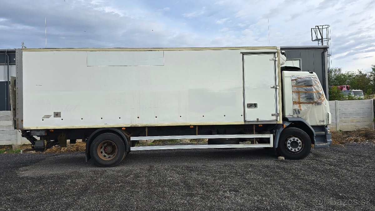 DAF LF 55.220 rozpredám na nd