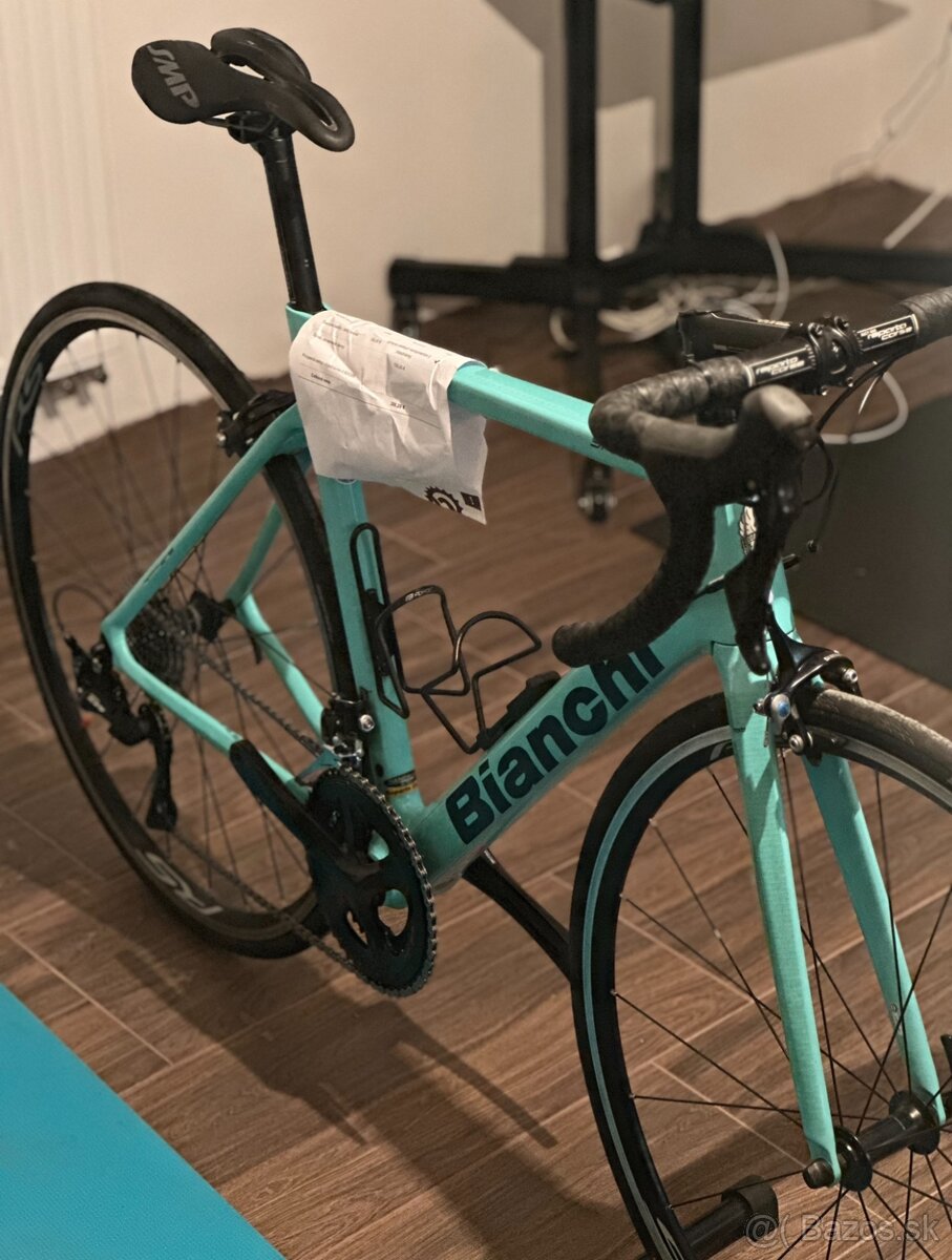 BIANCHI