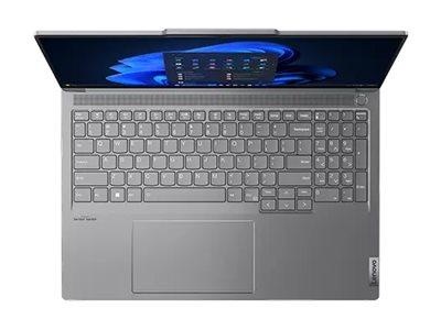 Lenovo ThinkBook 16p G5 IRX-Core i7 - i7-14650HX-32GB-1TBSSD