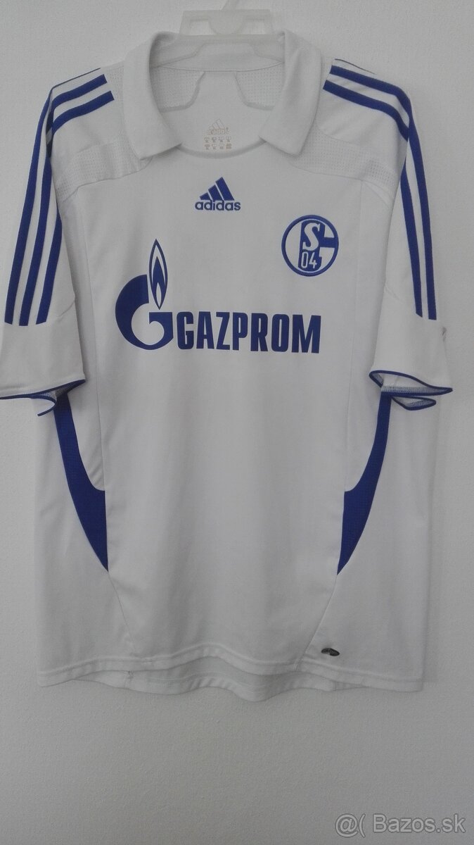 FC SCHALKE 04.