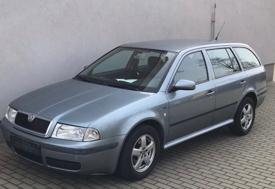 náhradné diely na: Skoda Octavia I facelift 1.9 Tdi, 1.6i