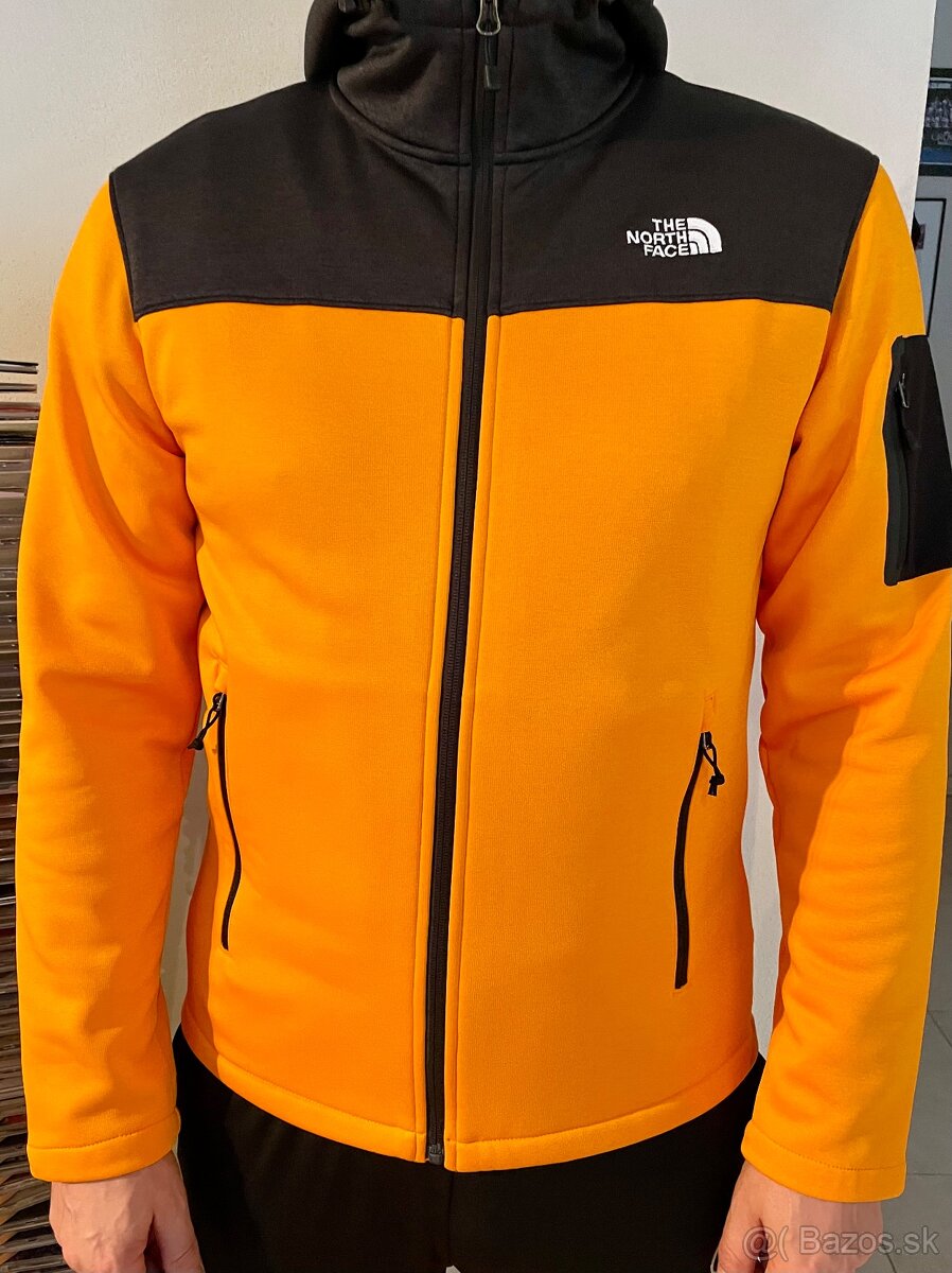 North Face vel. L