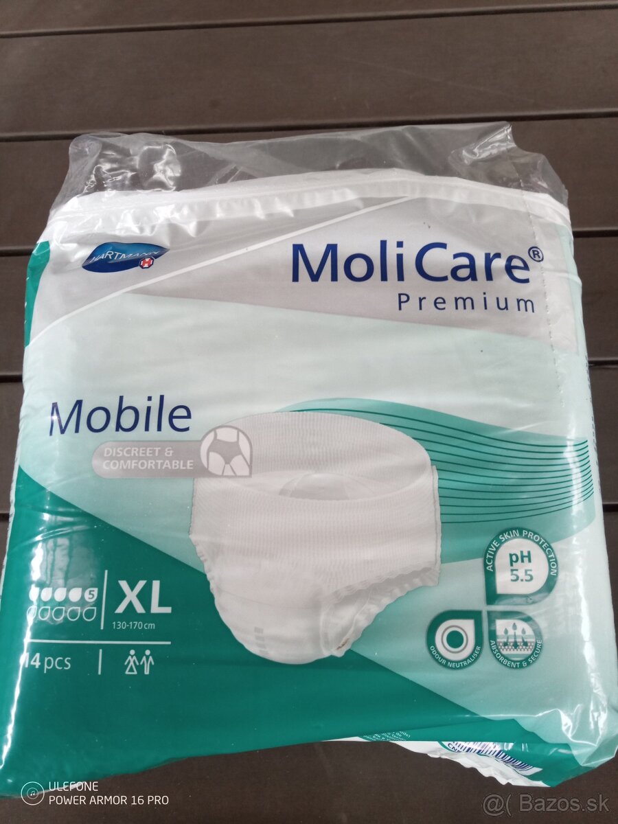 Molicare