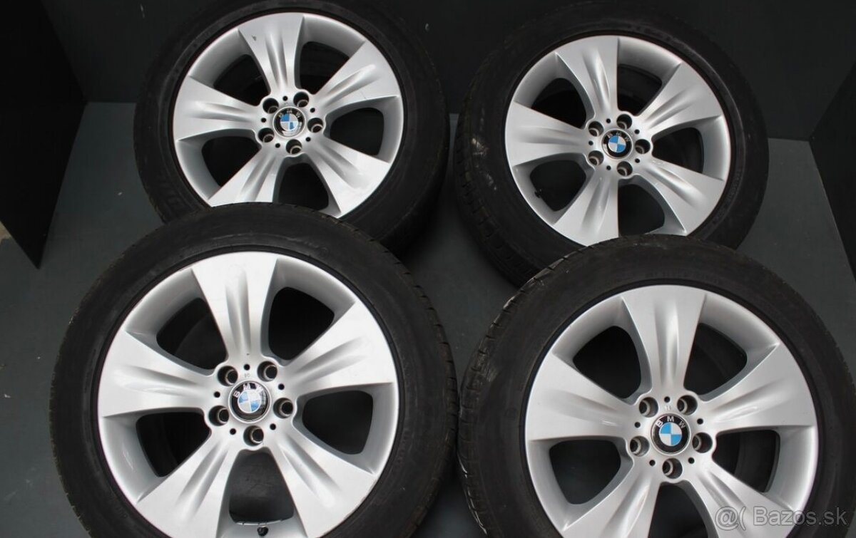 5x120 R19 Bmw X5 E70 Styling 213