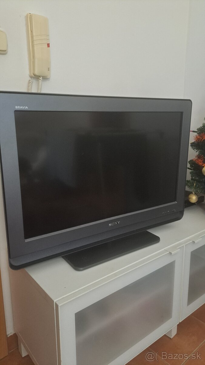 Sony Bravia 43"