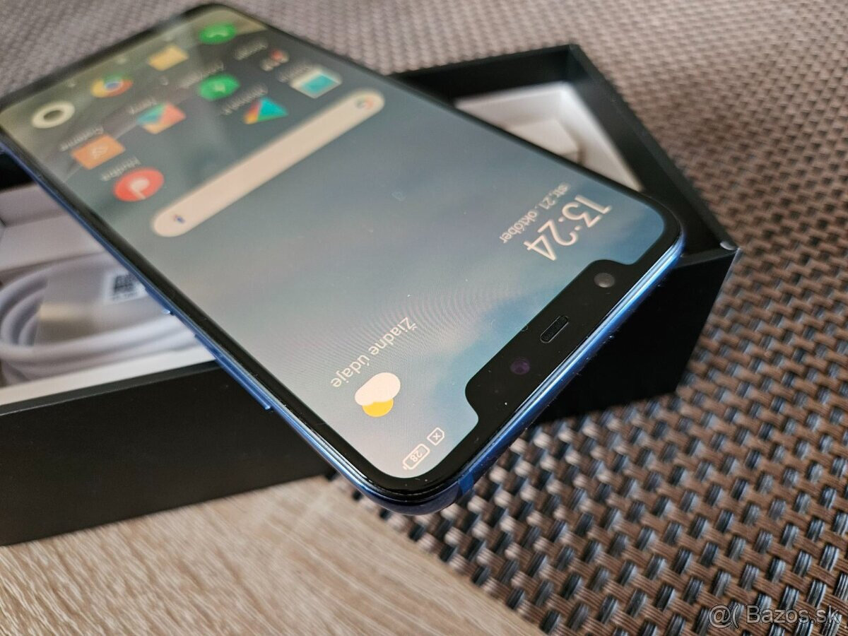 Xiaomi Mi 8 dual sim 6/128GB TOP STAV