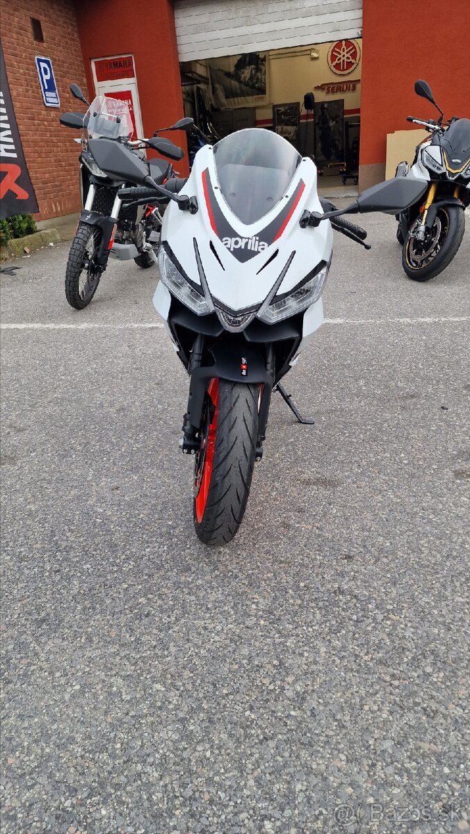 Aprilia RS 457