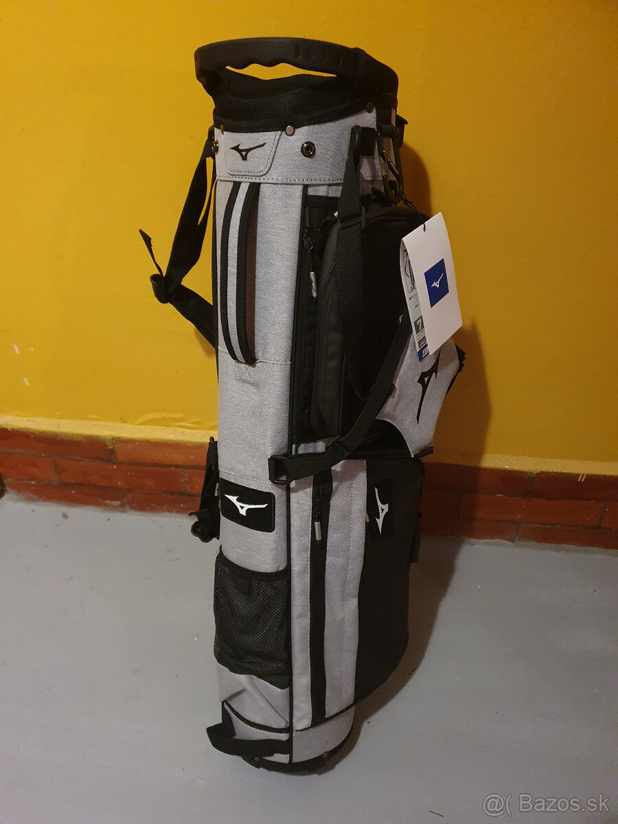 Golfový bag Mizuno BR-D2