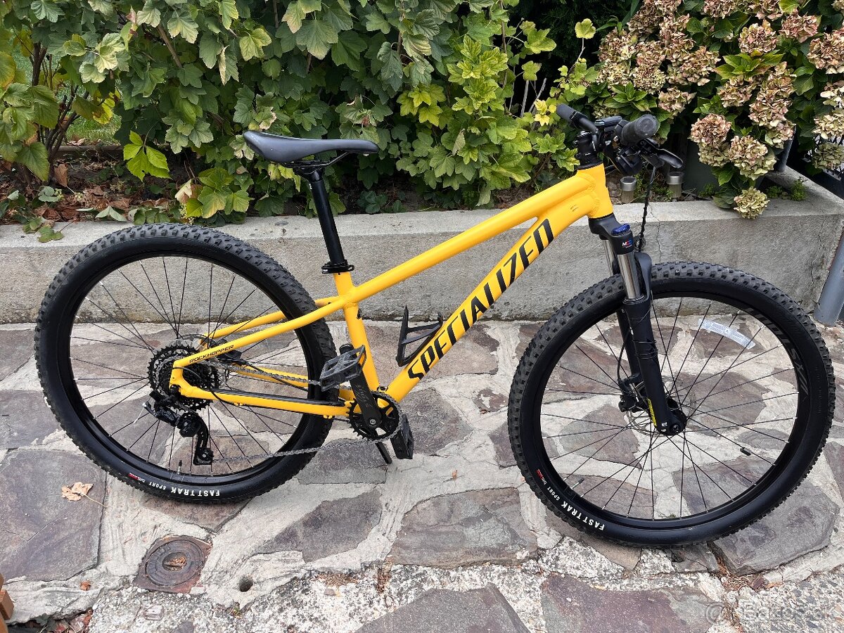 SPECIALIZED RockHopper "S"