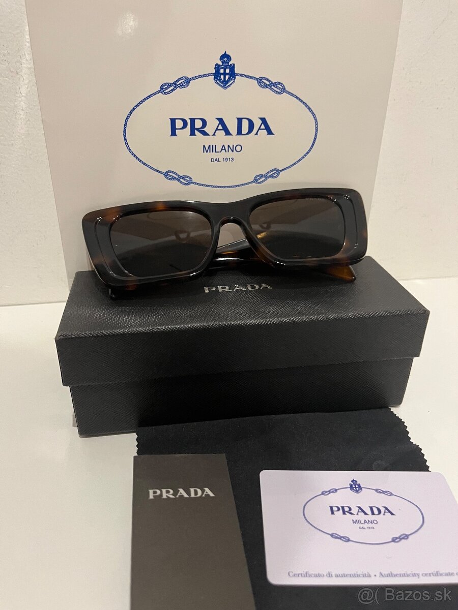 Prada okuliare