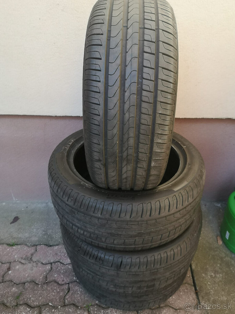 Letné Pirelli Cinturato P7 Blue 235/45 R17 97W