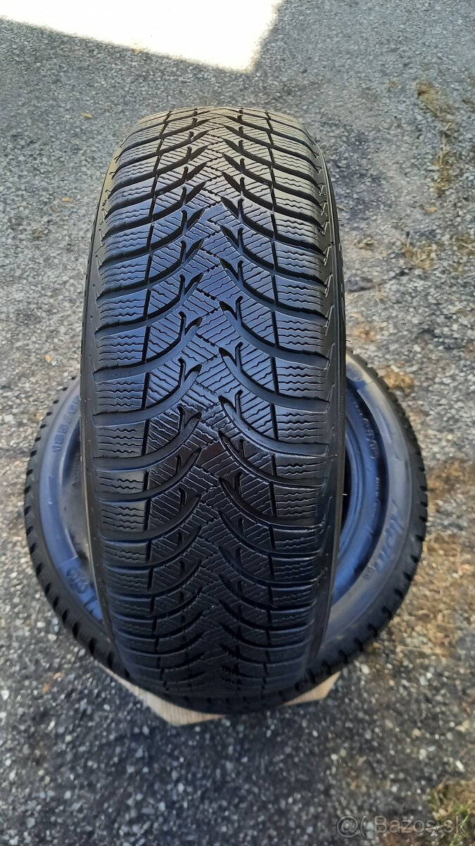 Pneumatiky 185/65R15