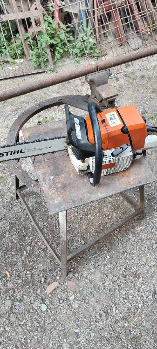 Predám pílu Stihl ms 440