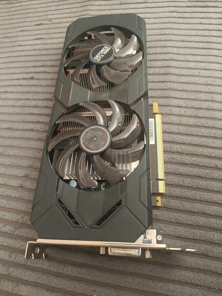 GAINWARD GeForce GTX 1060