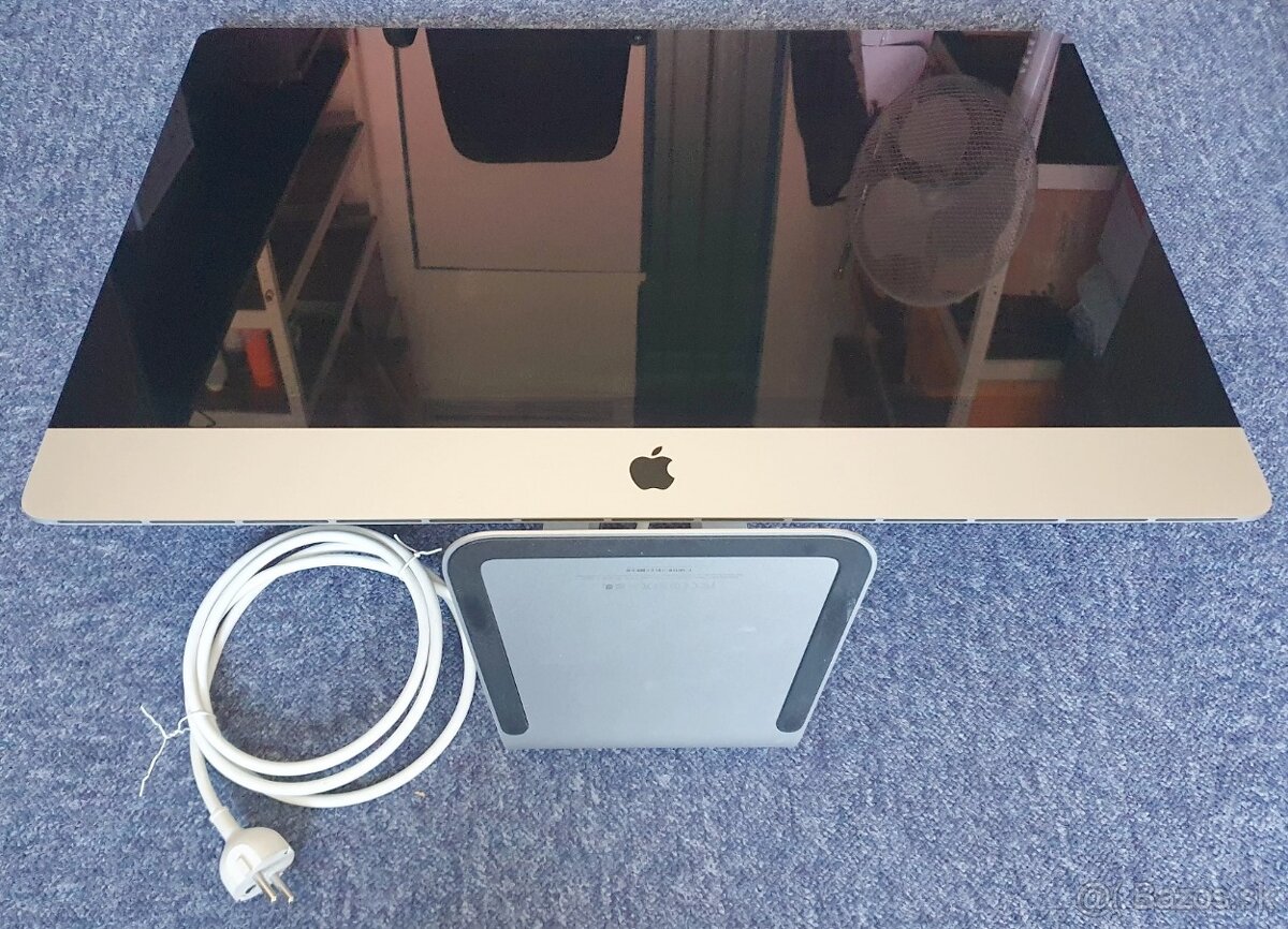 Apple iMac Retina 5K 27" (koniec roka 2015)