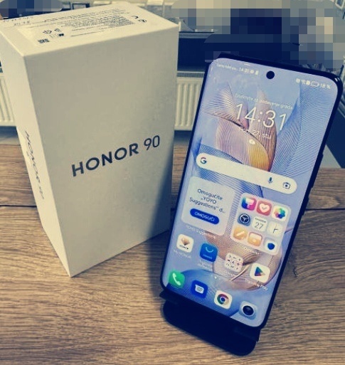 Honor 90  5G, 12/512GB