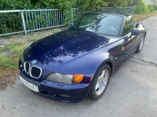 BMW Z3