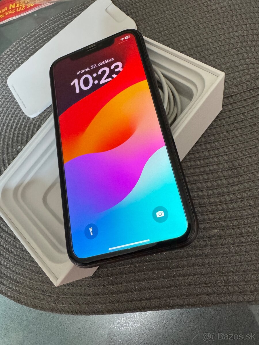 Apple iphone 11 128gb