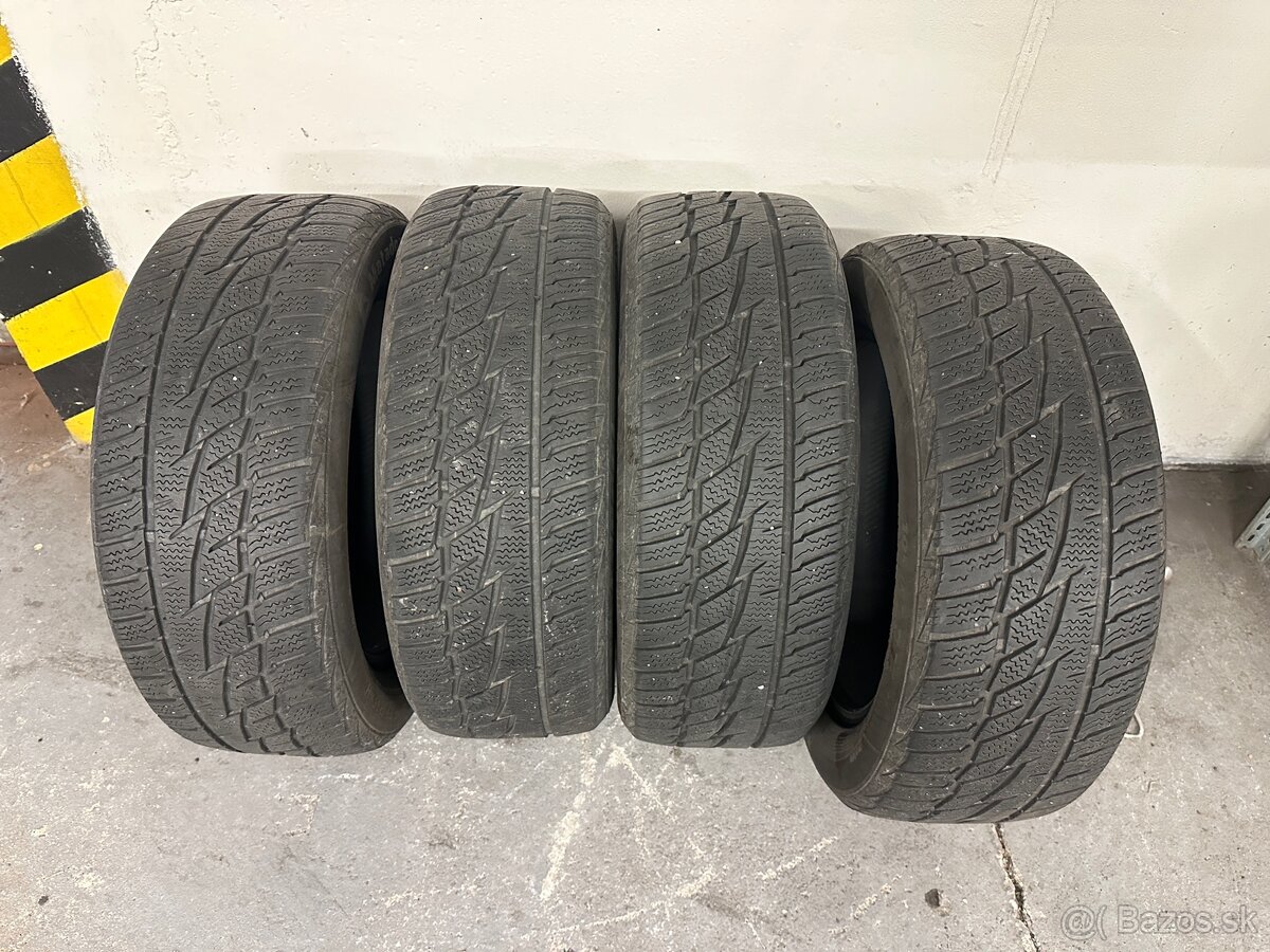 Matador Sibír snow 195/55 r15 85H