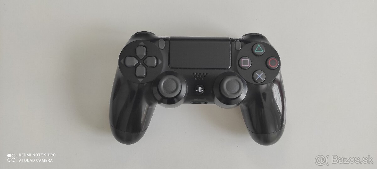 Dualshock4 v2 (ps4)