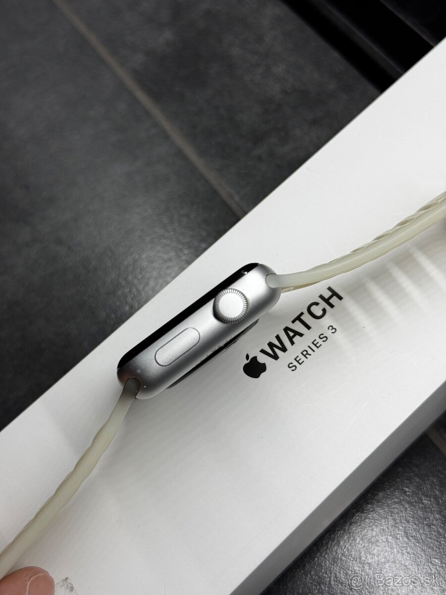 Apple Watch series 3 - 38mm