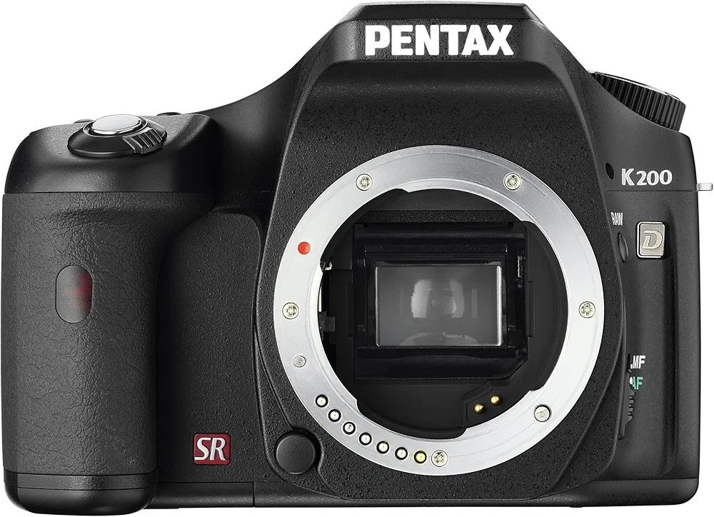 Pentax