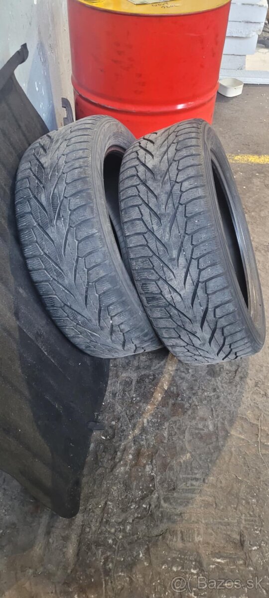 245/50 R20 zimné