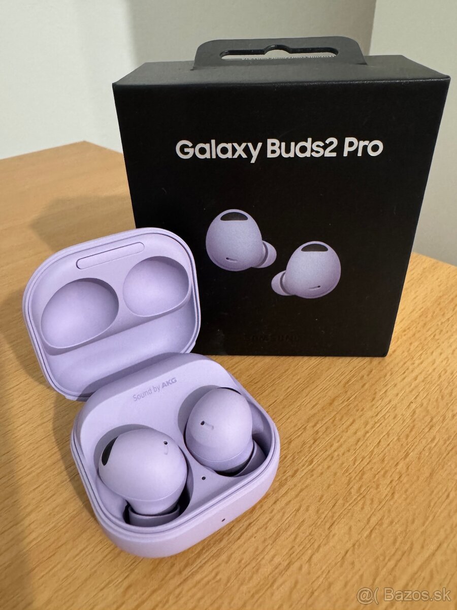 Samsung Galaxy Buds 2 Pro