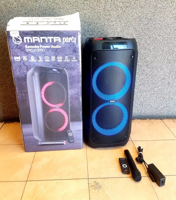 Manta SPK 5310 PRO