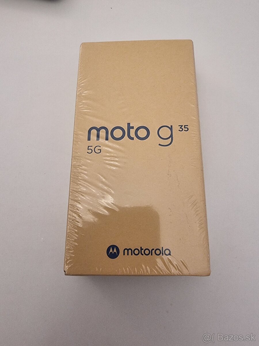 Motorola Moto G35 5G