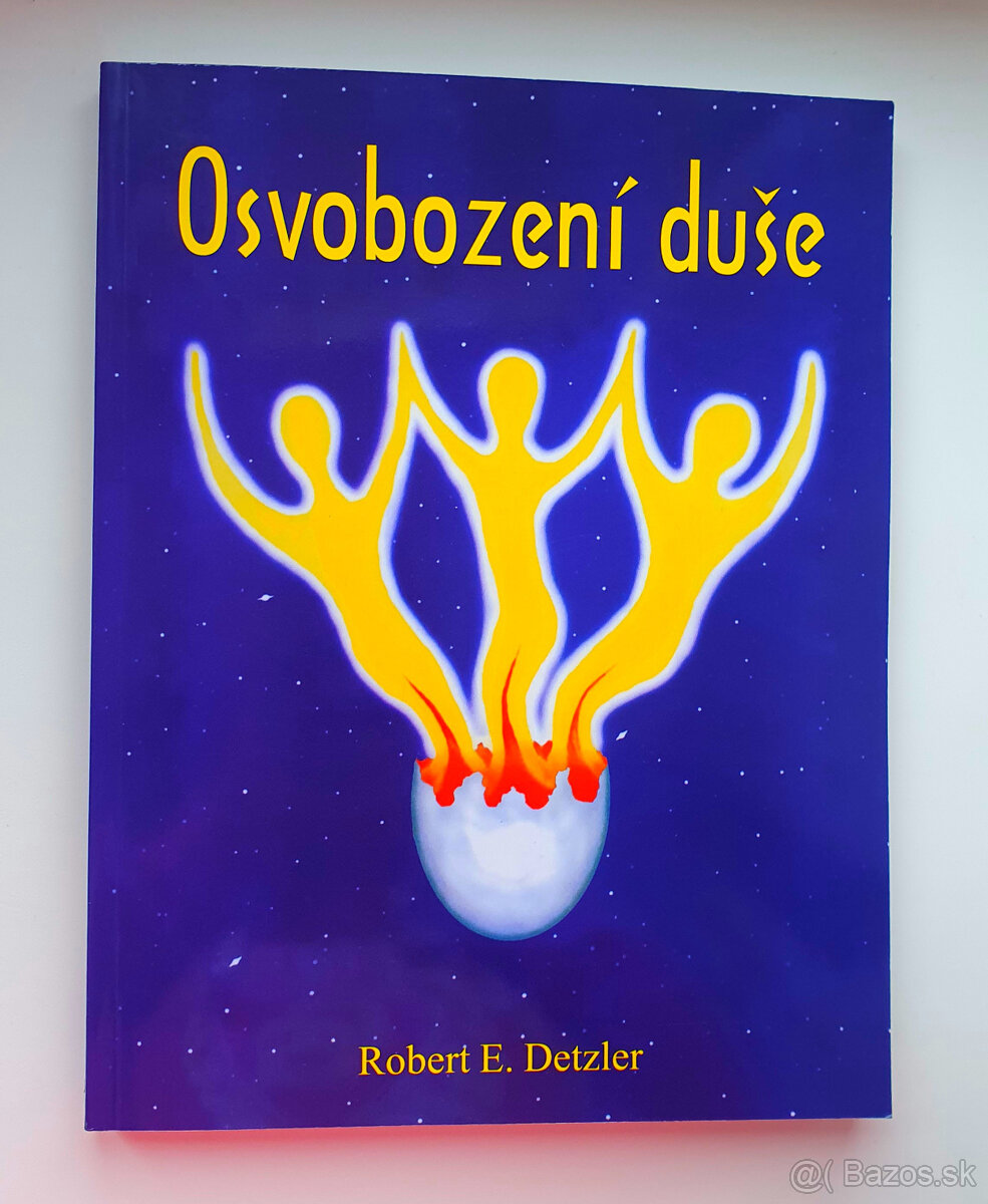 Oslobodenie duše