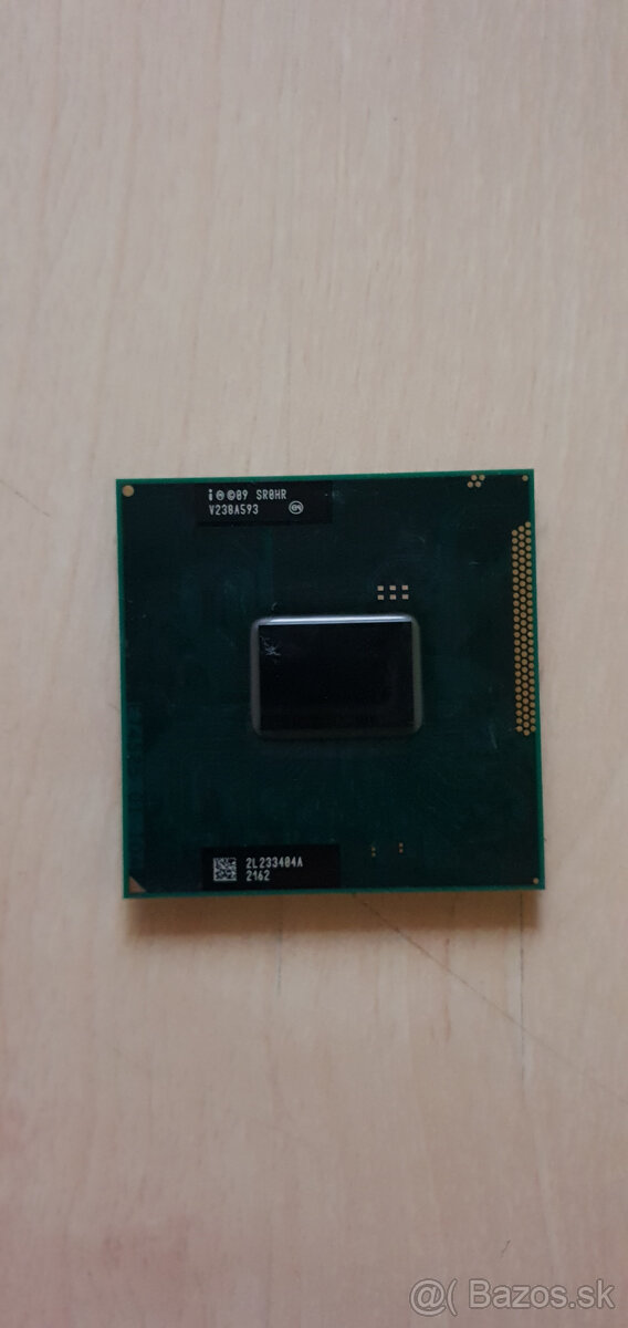 Procesor Intel Core i5-3210M