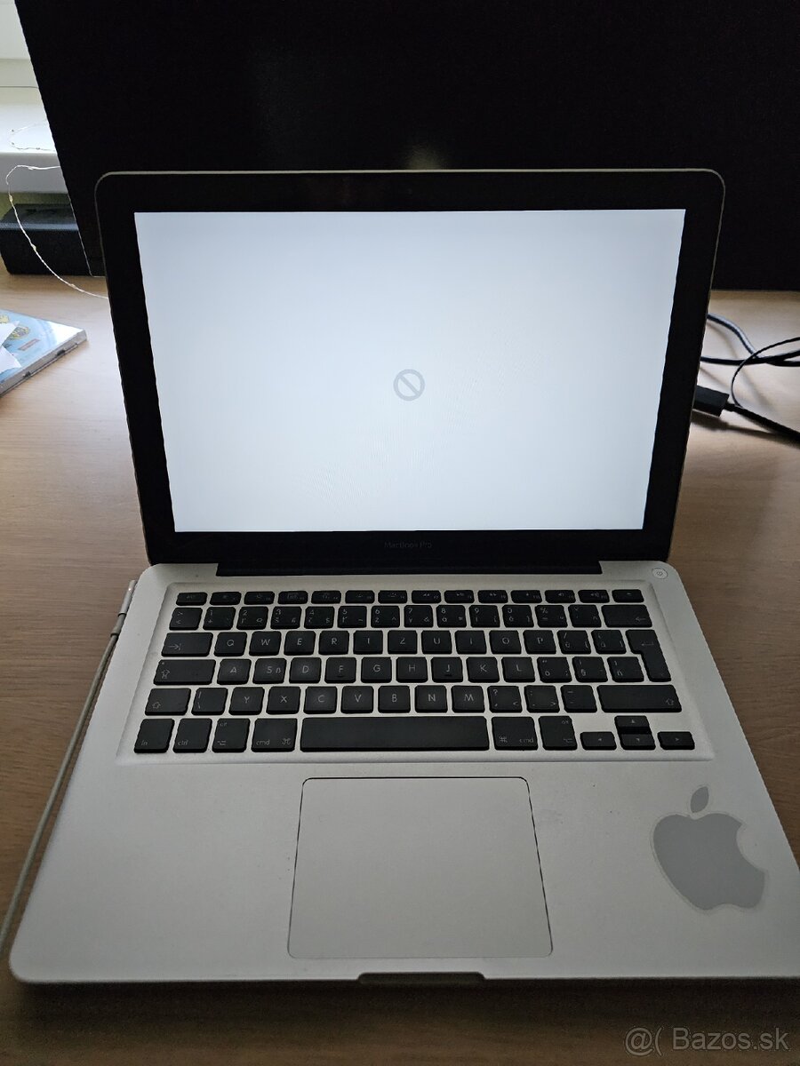 Predám MacBook pro 13'