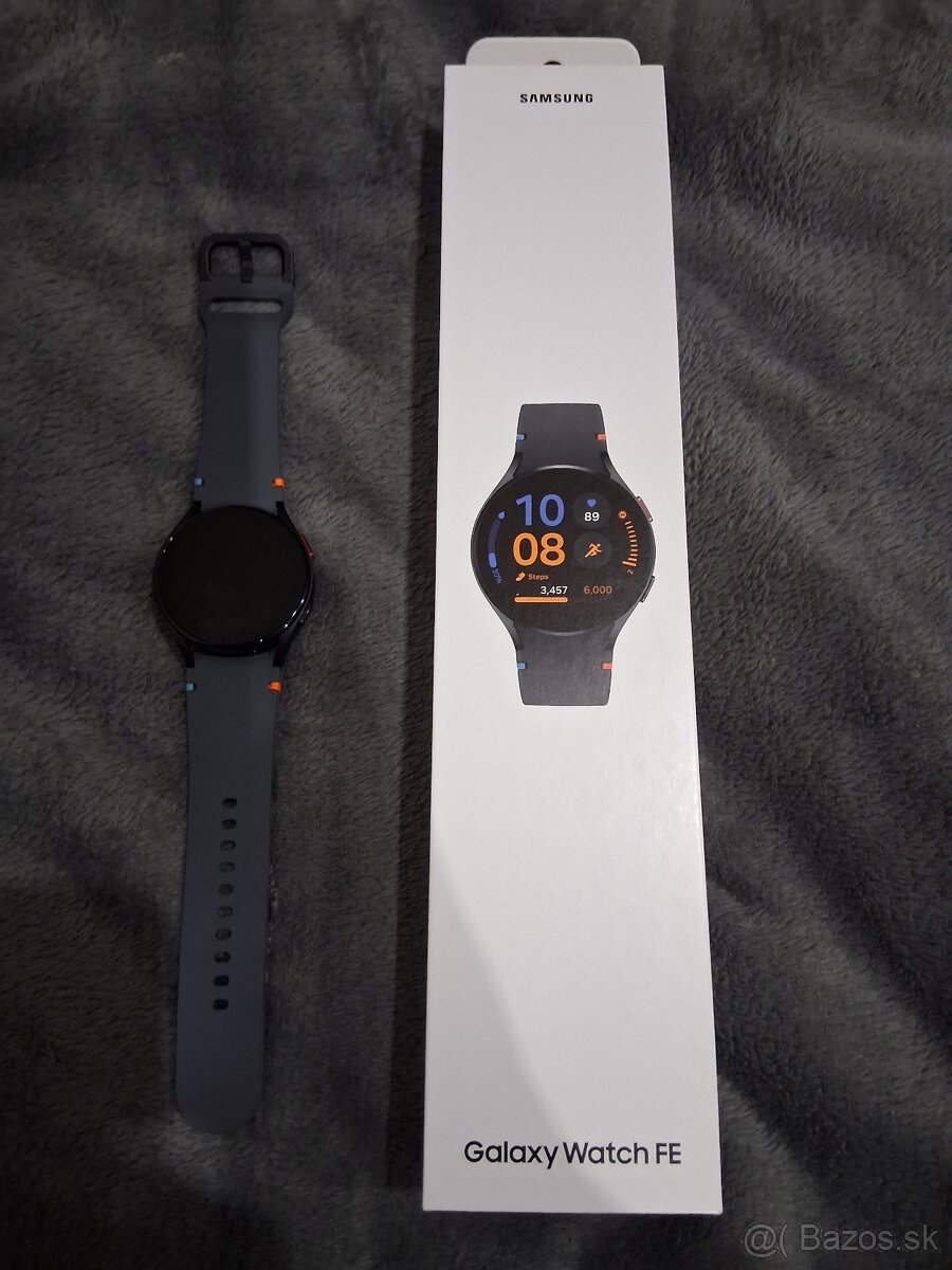 Samsung watch fe