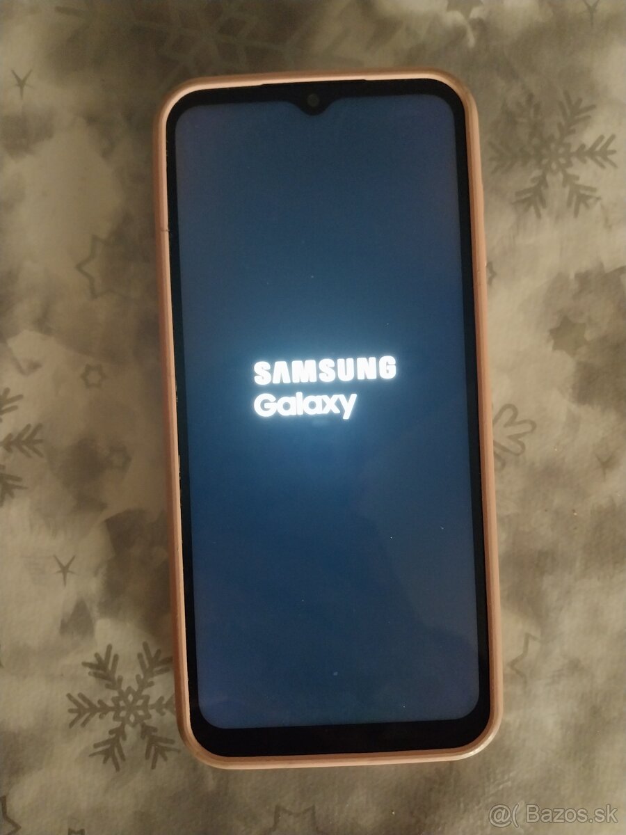 Samsung galaxy a14