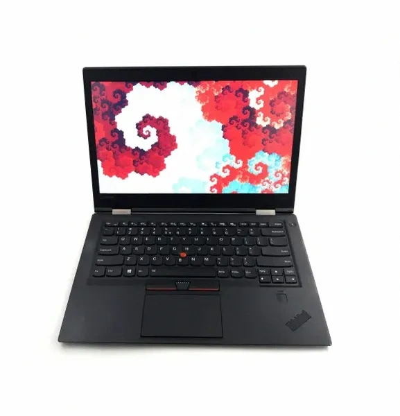 Lenovo ThinkPad X1 Carbon 4th Gen i7-6600U 16 RAM 256 SSD 14