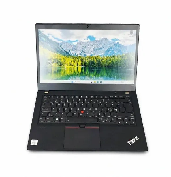 Lenovo ThinkPad T14 Gen 1 Core i7-10210U 16 RAM 512 SSD GeFo