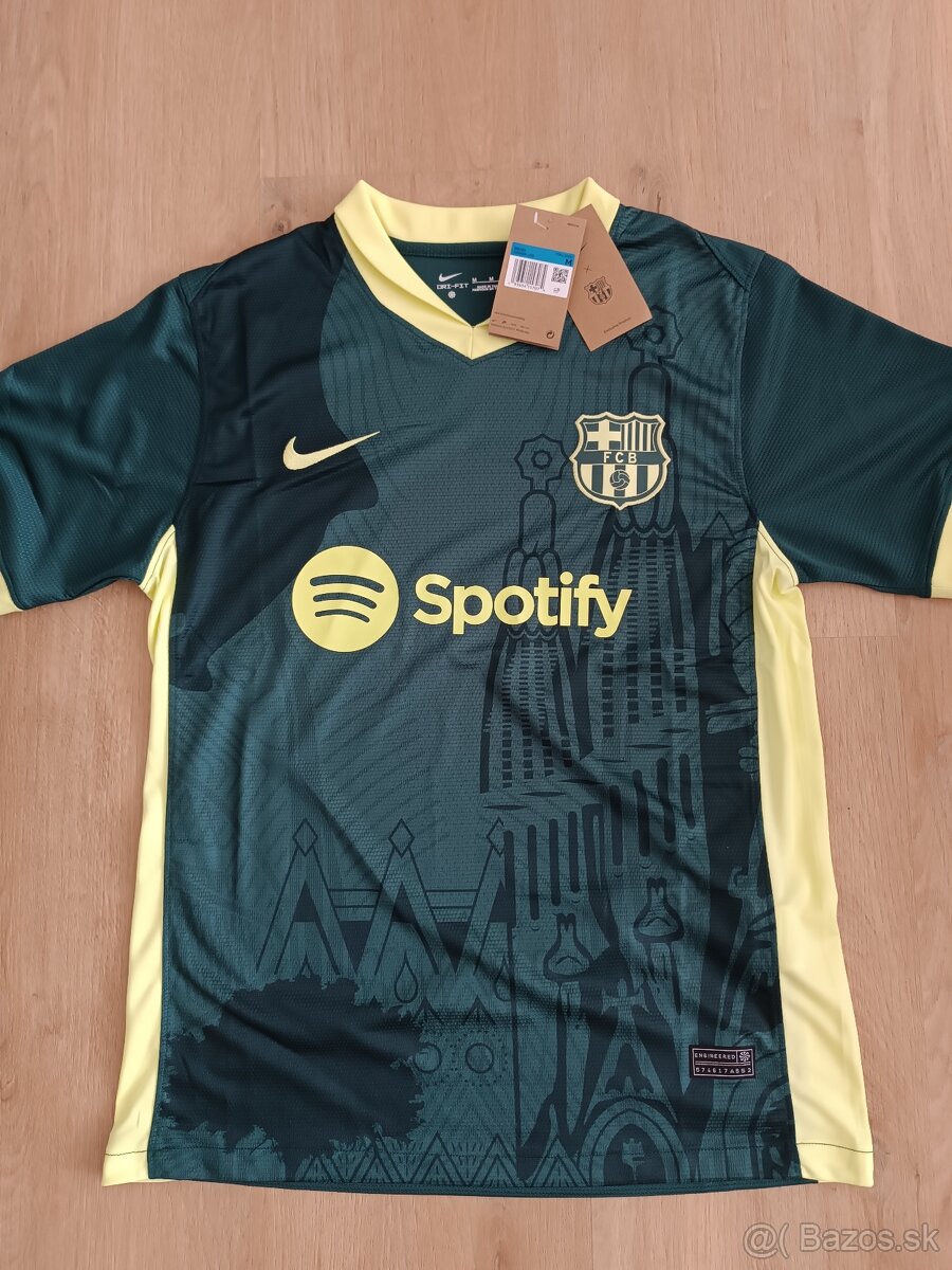 Dres FC Barcelona