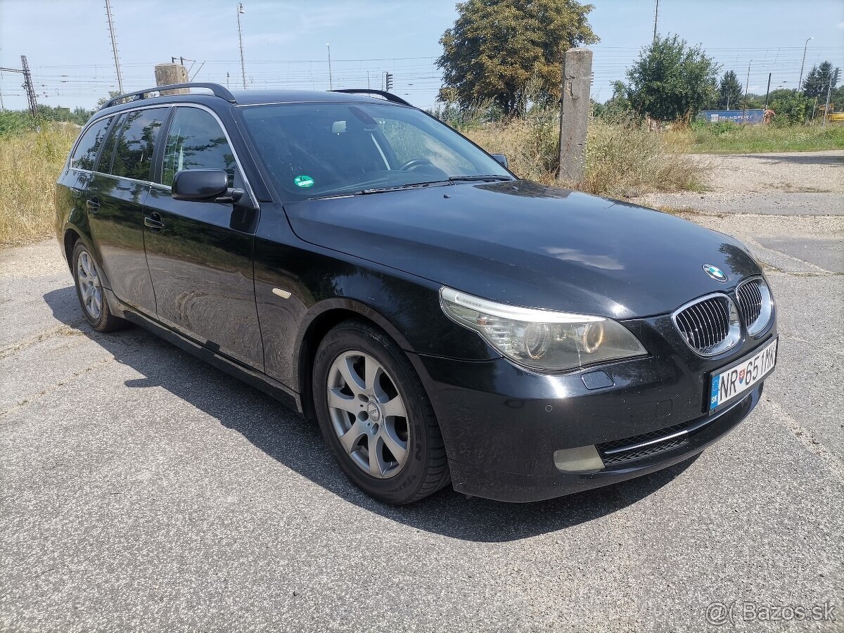 BMW 520d