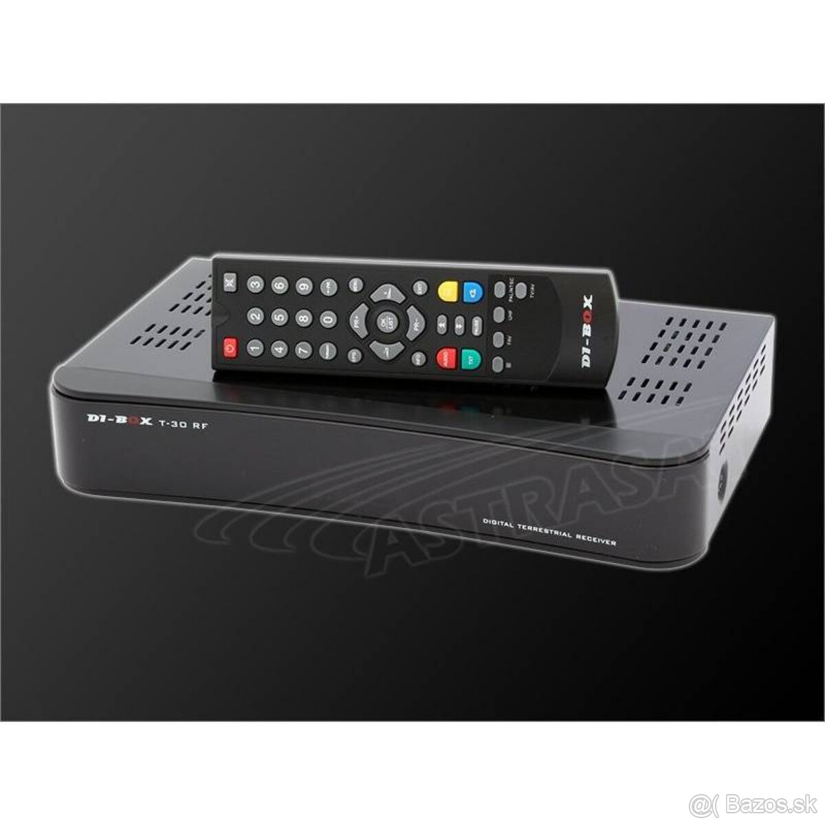 Set-top box DI-BOX T30 RF